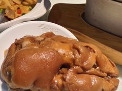 -净香园熟肉(北坦总店)