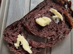 -佐敦面包铺·JORDAN BAKERY