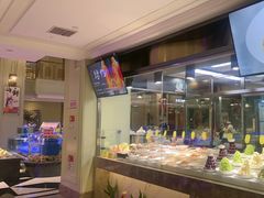 -新海渔港·胶东海鲜家常菜·家宴(奥体中心店)