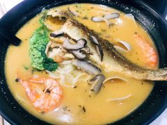 -好麺世家海鲜面馆(新建中路店)