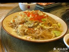 -崖口红树林海鲜餐厅