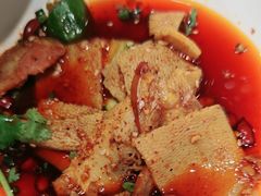 -恒记饭店(珠江路总店)