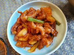 -南沙游艇会·大兵船餐厅