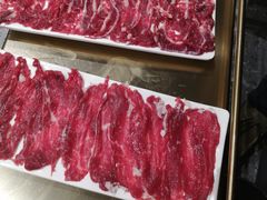 -古乐牛香·鲜牛肉自助火锅(南京总店)