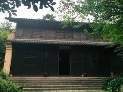 -法云古村