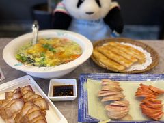 -山南熏肉大饼(辽菜旗舰店)