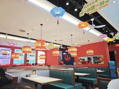 -东流山烤鸭·家常菜(雨山龙湖店)