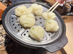 -破瓦寒窑·地摊烤羊排