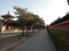 -大钟寺古钟博物馆