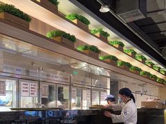 -捞王锅物料理(四川北路店)