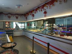 -悦海·家宴·冰花皮皮虾大锅贴(宝龙店)