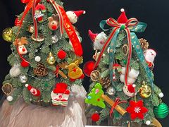 -何兮花店·气球派对鲜花店(马桥银春路万科城店)