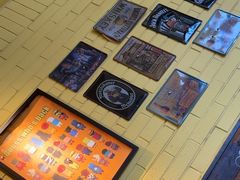 -永安鱼庄·镇江菜(丁卯店)