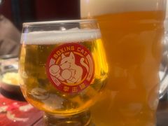 -Boxing Cat Brewery拳击猫精酿啤酒馆(思南公馆店)