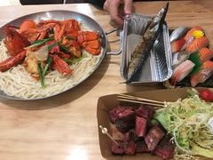 -超级物种(省府店)