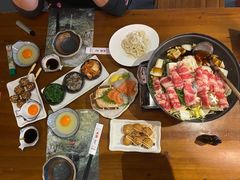 -烧鸟横丁(联发文创口岸店)