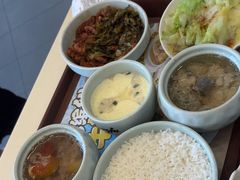 -真功夫(金沙湾店)