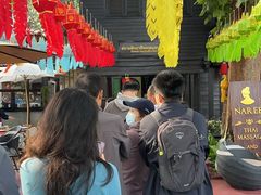 -清迈女子监狱马杀鸡(无分店)