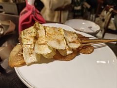 -那些年一起吃串的地方烧烤(观前街店)
