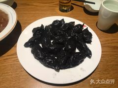 -船歌·鱼水饺青岛菜(金狮广场店)