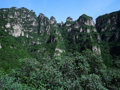 -狼牙山风景区