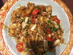 -望湘园·洞庭渔宴(永旺店)