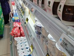 -盒马鲜生(观音桥店)