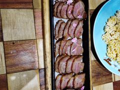 蜜桃烤肉-蜜桃餐厅·伴山(绿宝广场店)