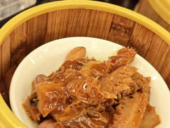 -西安皇冠假日酒店·御皇轩中餐厅