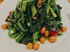 -西部马华清真兰州牛肉面·烧烤夜市(关东店)