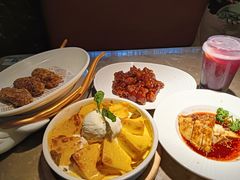 -新白鹿餐厅(金鹰新街口店)