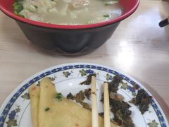 -谈炎记水饺大王(利济北路店)