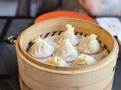 土猪肉多汁小笼包-小厨娘金榜题名(夫子庙贡院街店)