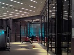 -西安W酒店FIT有型健身中心