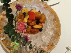 -勝記酒家·37年老字号·经典粤菜(南山花园城店)
