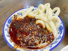 -西月城谭豆花(春熙路店)