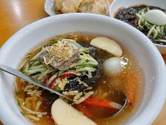 -顺姬冷面(延大店)