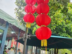 -听风阁农家私房菜茶楼(龙坞店)