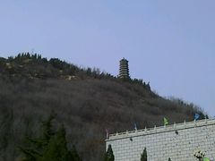 -龙口南山旅游景区