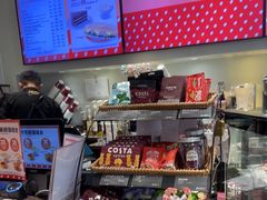 -COSTA COFFEE(天通苑华联店)