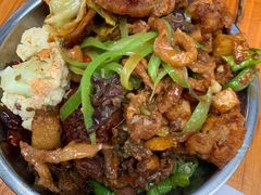 -枣阁园滴滴自助餐