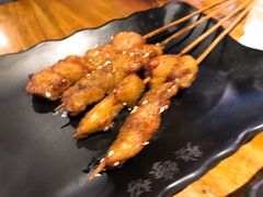 -烧蠔帮·生蚝海鲜牌档(观海店)