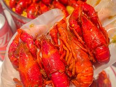 -熊记虾王·小龙虾(东晓南店)
