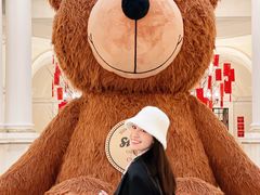 -Salon de Ville浦江汇(上海外滩华尔道夫酒店店)