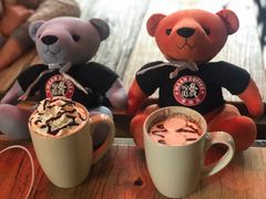 -MAAN COFFEE(金桥店)