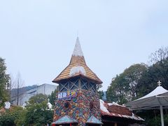 -杭州长乔极地海洋公园