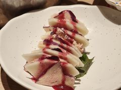 红酒鹅肝-匠和风精致料理(宁德万达店)