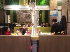 -卤教授老火锅