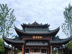 -江心屿景区