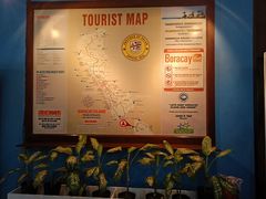 -长滩岛登岛码头